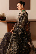 Ramsha | Festive Collection 24 | E-203 - House Of Hania