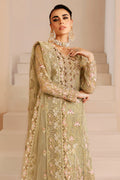 Ramsha | Festive Collection 24 | E-208 - House Of Hania