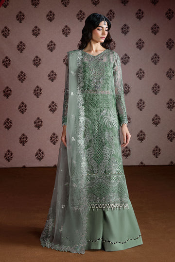 Ramsha | Festive Collection 25 | E-301 - House Of Hania