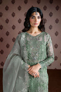 Ramsha | Festive Collection 25 | E-301 - House Of Hania