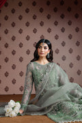 Ramsha | Festive Collection 25 | E-301 - House Of Hania
