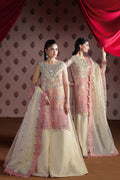 Ramsha | Festive Collection 25 | E-302 - House Of Hania