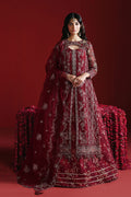 Ramsha | Festive Collection 25 | E-304 - House Of Hania