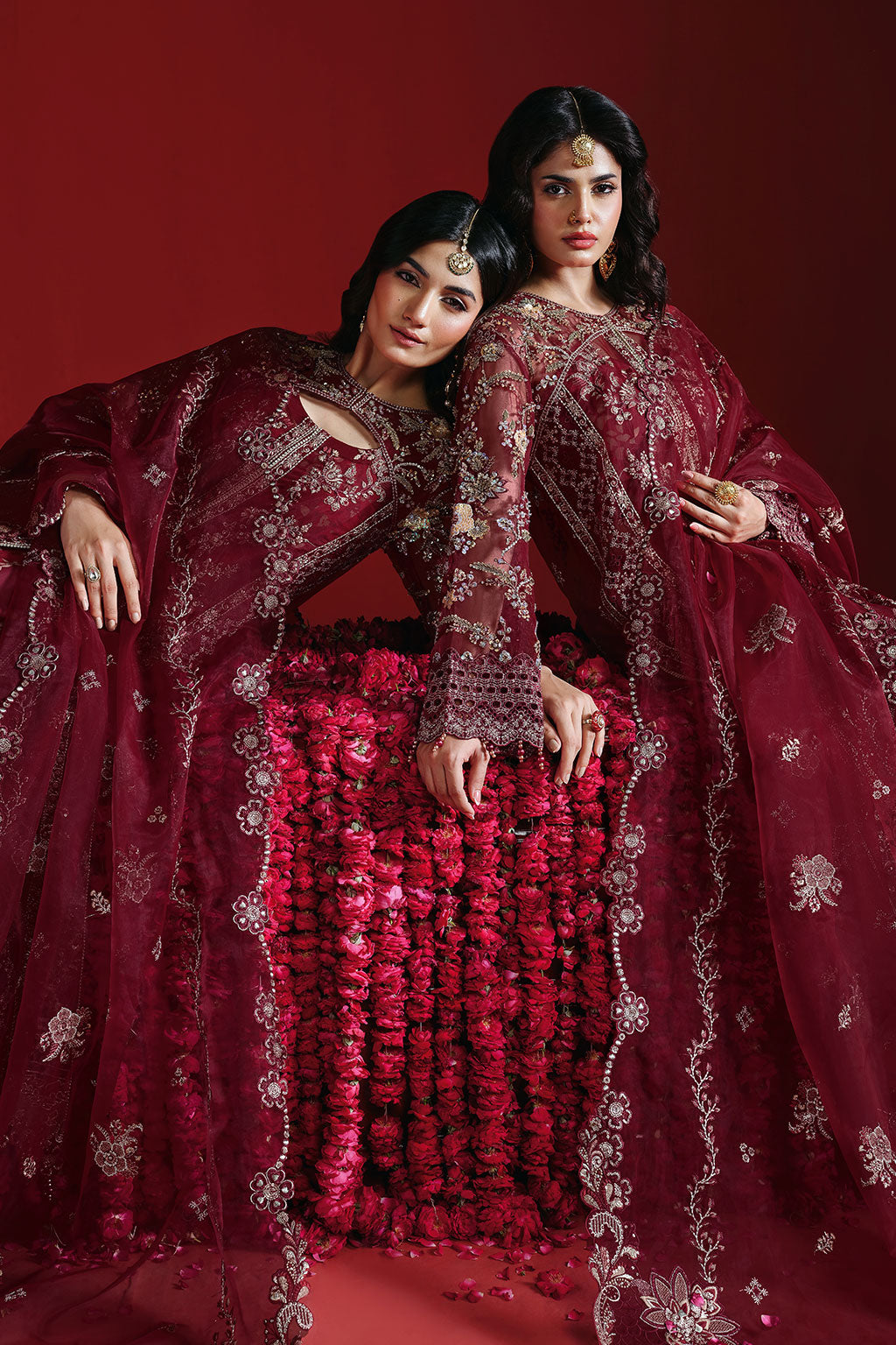 Ramsha | Festive Collection 25 | E-304 - House Of Hania