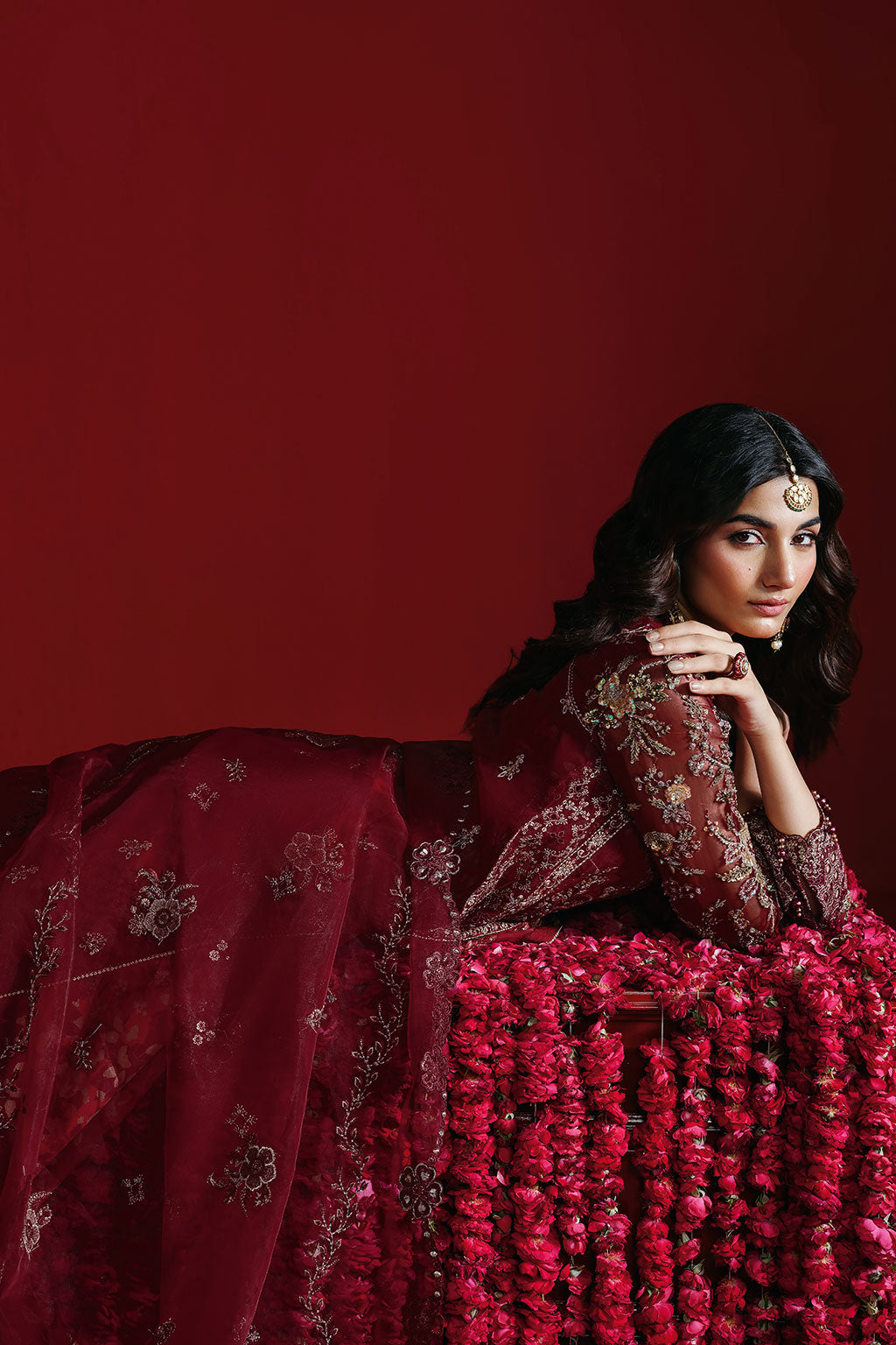 Ramsha | Festive Collection 25 | E-304 - House Of Hania