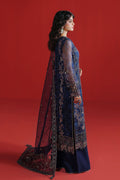 Ramsha | Festive Collection 25 | E-305 - House Of Hania