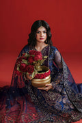 Ramsha | Festive Collection 25 | E-305 - House Of Hania