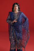 Ramsha | Festive Collection 25 | E-305 - House Of Hania