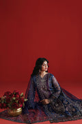 Ramsha | Festive Collection 25 | E-305 - House Of Hania