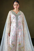 Ramsha | Festive Collection 25 | E-306 - House Of Hania