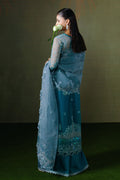 Ramsha | Festive Collection 25 | E-307 - House Of Hania