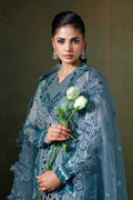 Ramsha | Festive Collection 25 | E-307 - House Of Hania