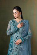 Ramsha | Festive Collection 25 | E-307 - House Of Hania