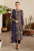 Ramsha | Festive Formals | E-101 - House Of Hania