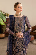 Ramsha | Festive Formals | E-101 - House Of Hania
