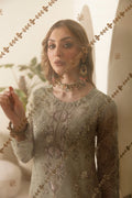 Ramsha | Festive Formals | E-102 - House Of Hania