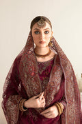 Ramsha | Festive Formals | E-103 - House Of Hania