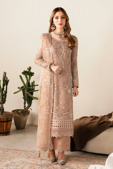 Ramsha | Festive Formals | E-104 - House Of Hania