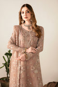 Ramsha | Festive Formals | E-104 - House Of Hania