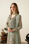 Ramsha | Festive Formals | E-106 - House Of Hania