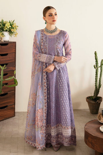 Ramsha | Festive Formals | E-107 - House Of Hania