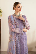 Ramsha | Festive Formals | E-107 - House Of Hania