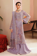 Ramsha | Festive Formals | E-201 - House Of Hania