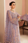 Ramsha | Festive Formals | E-201 - House Of Hania