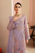Ramsha | Festive Formals | E-201 - House Of Hania