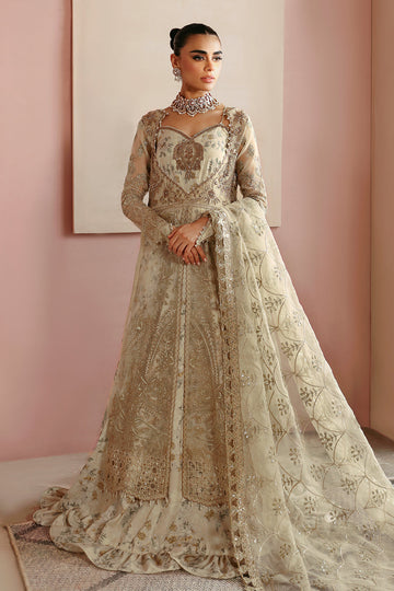 Ramsha | Festive Formals | E-202 - House Of Hania