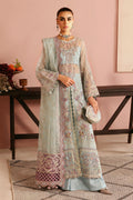 Ramsha | Festive Formals | E-204 - House Of Hania