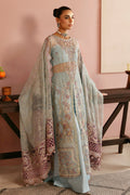 Ramsha | Festive Formals | E-204 - House Of Hania