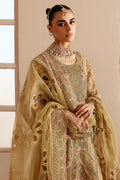 Ramsha | Festive Formals | E-205 - House Of Hania
