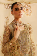 Ramsha | Festive Formals | E-205 - House Of Hania
