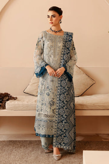 Ramsha | Festive Formals | E-207 - House Of Hania