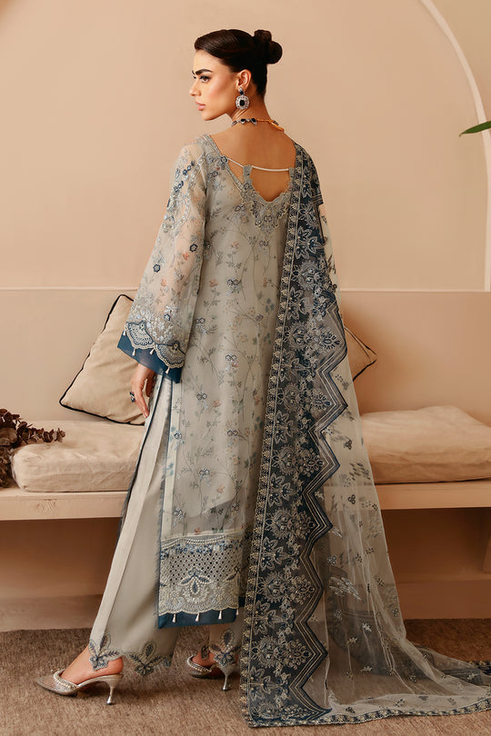 Ramsha | Festive Formals | E-207 - House Of Hania