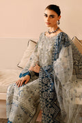 Ramsha | Festive Formals | E-207 - House Of Hania