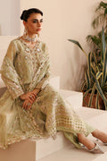 Ramsha | Festive Formals | E-208 - House Of Hania