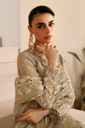 Ramsha | Festive Formals | E-208 - House Of Hania