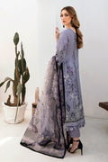 Ramsha | Ghazal Lawn 24 | G-202 - House Of Hania