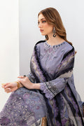 Ramsha | Ghazal Lawn 24 | G-202 - House Of Hania