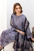 Ramsha | Ghazal Lawn 24 | G-202 - House Of Hania