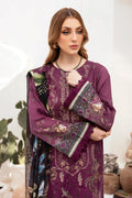 Ramsha | Ghazal Lawn 24 | G-205 - House Of Hania