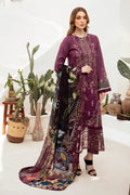 Ramsha | Ghazal Lawn 24 | G-205 - House Of Hania