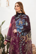 Ramsha | Ghazal Lawn 24 | G-205 - House Of Hania