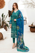 Ramsha | Ghazal Lawn 24 | G-206 - House Of Hania