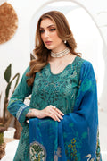 Ramsha | Ghazal Lawn 24 | G-206 - House Of Hania