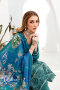 Ramsha | Ghazal Lawn 24 | G-206 - House Of Hania