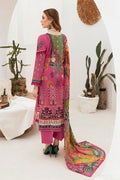 Ramsha | Ghazal Lawn 24 | G-208 - House Of Hania