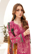 Ramsha | Ghazal Lawn 24 | G-208 - House Of Hania